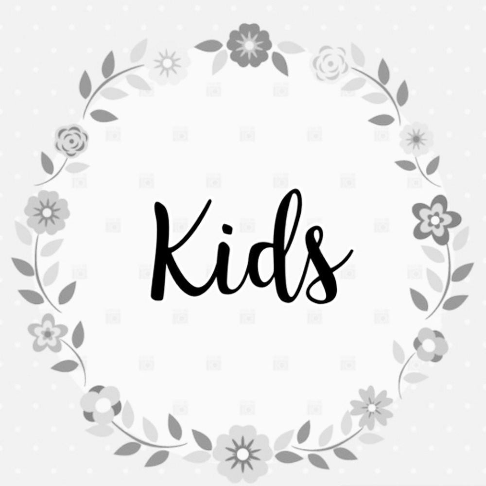 ~*~KID'S ITEMS~*~
